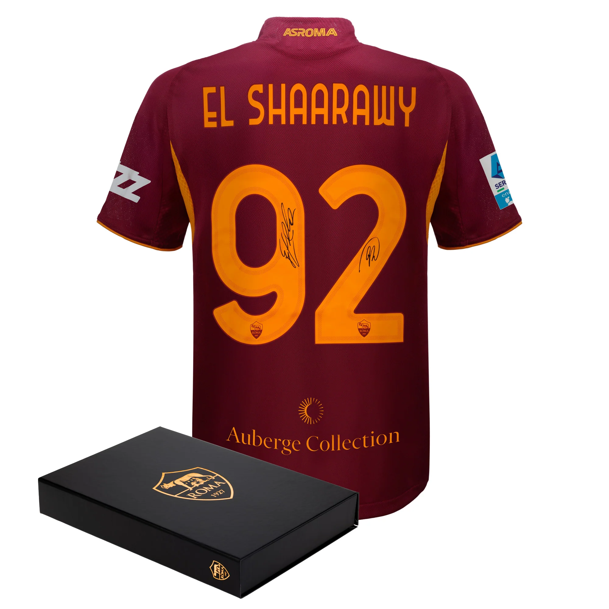 Shop by logo
