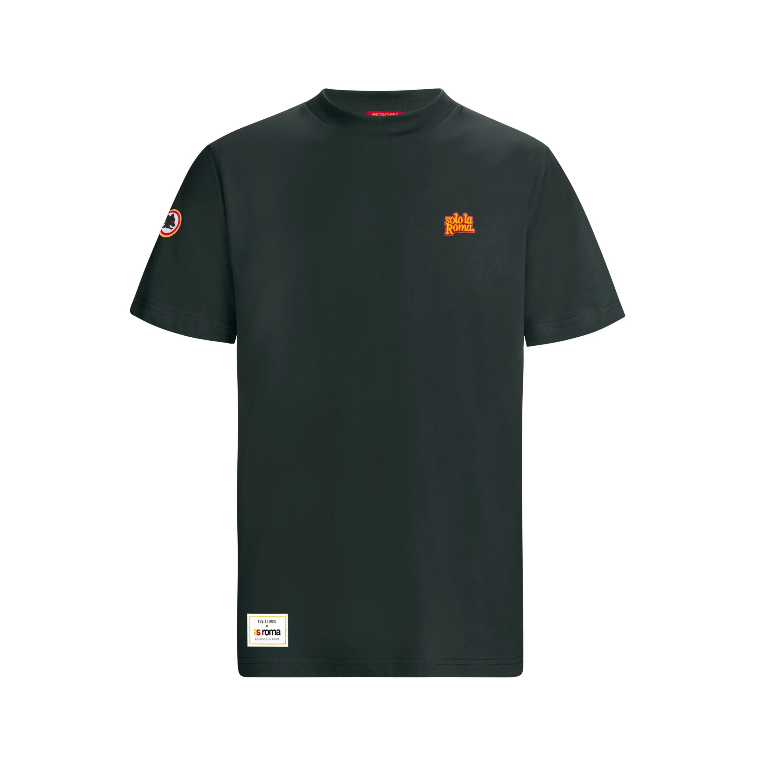 Abbigliamento - Uomo - T-shirts e Polo
